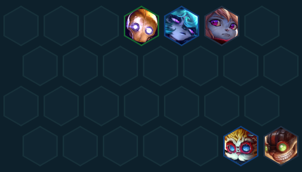 金铲铲之战速白魔剑姬阵容搭配 金铲铲之战速白魔剑姬阵容搭配