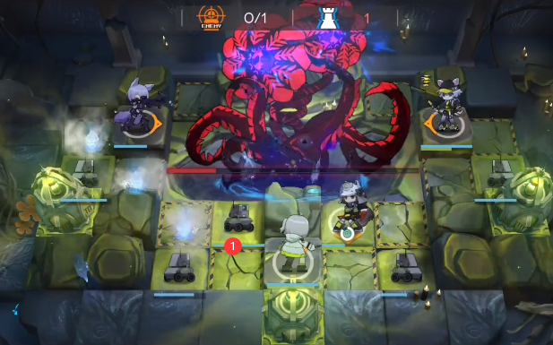 明日方舟稀音悖论模拟攻略_http://www.abetid.com_游戏攻略_第6张