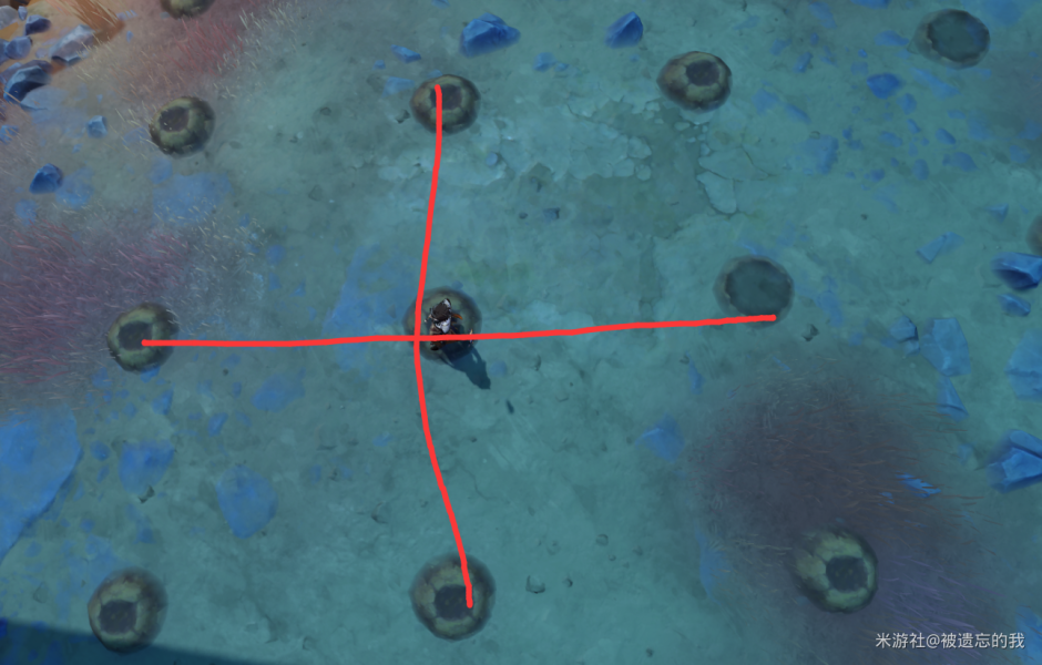 原神层岩巨渊上层挖宝玩法_游戏攻略_第5张_ab游戏 原神层岩巨渊上层挖宝玩法_http://www.abetid.com_游戏攻略_第5张