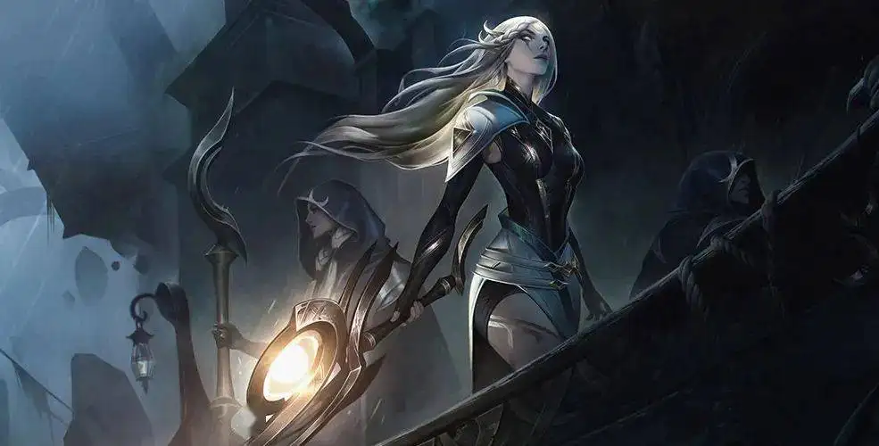 英雄联盟皎月天赋2022怎么加点-s12皎月天赋加点建议