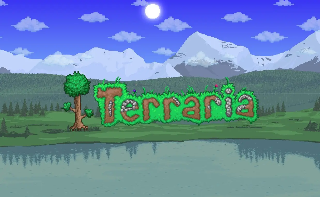 泰拉瑞亚哪个翅膀最好用-翅膀排行榜