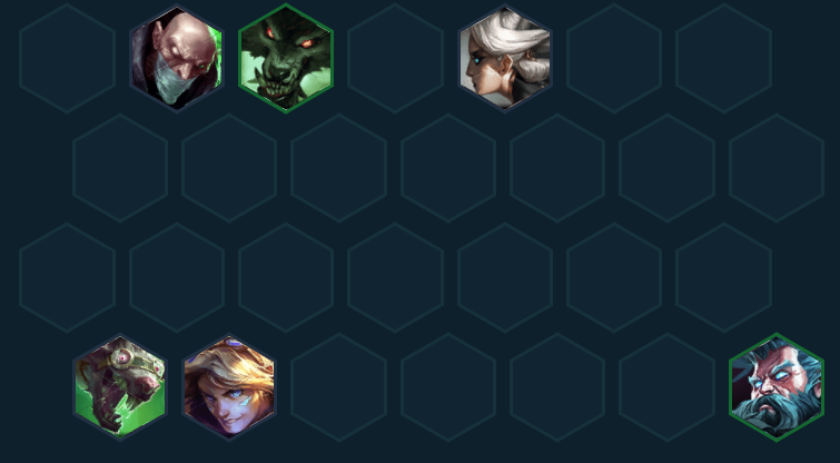 金铲铲之战精密爆杀EZ搭配建议_游戏攻略_第4张_ab游戏 金铲铲之战精密爆杀EZ搭配建议_http://www.abetid.com_游戏攻略_第4张