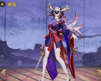 阴阳师悬赏封印骷髅怨恨式神介绍 阴阳师悬赏封印骷髅怨恨式神介绍