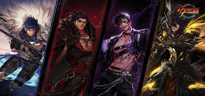 dnf魔枪士四职业对比_http://www.abetid.com_游戏攻略_第1张