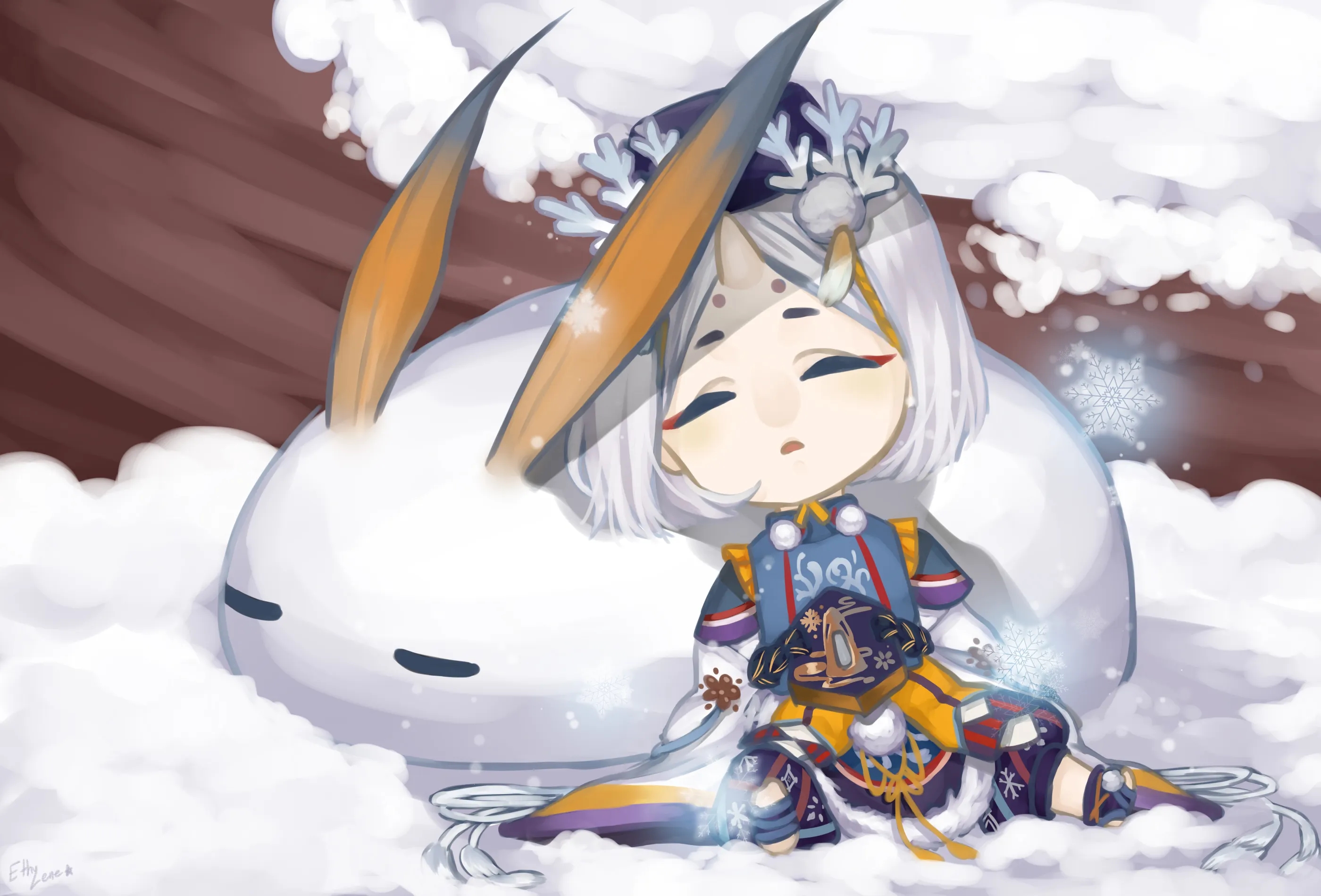阴阳师雪童子获取方法_http://www.abetid.com_游戏攻略_第2张