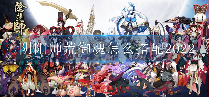 阴阳师荒御魂怎么搭配2022