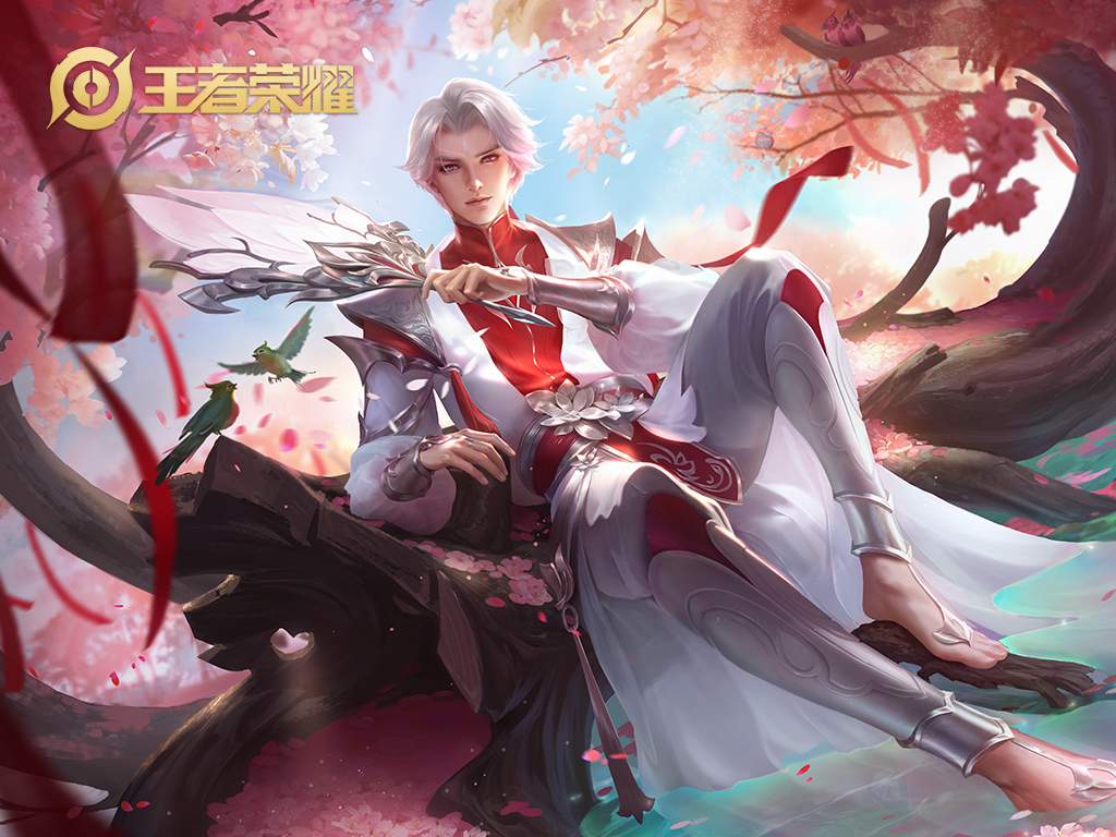 王者荣耀诸葛亮武陵仙君什么时候返场2022-诸葛亮武陵仙君返场时间2022