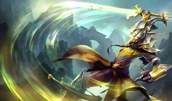 英雄联盟S12剑圣怎么出装-S12剑圣出装攻略