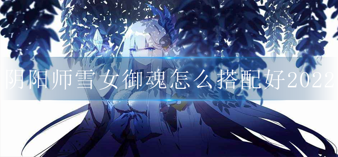 阴阳师雪女御魂怎么搭配好2022 阴阳师雪女御魂怎么搭配好2022