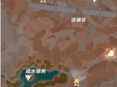 幻塔灰域猎食者位置介绍 幻塔灰域猎食者在哪