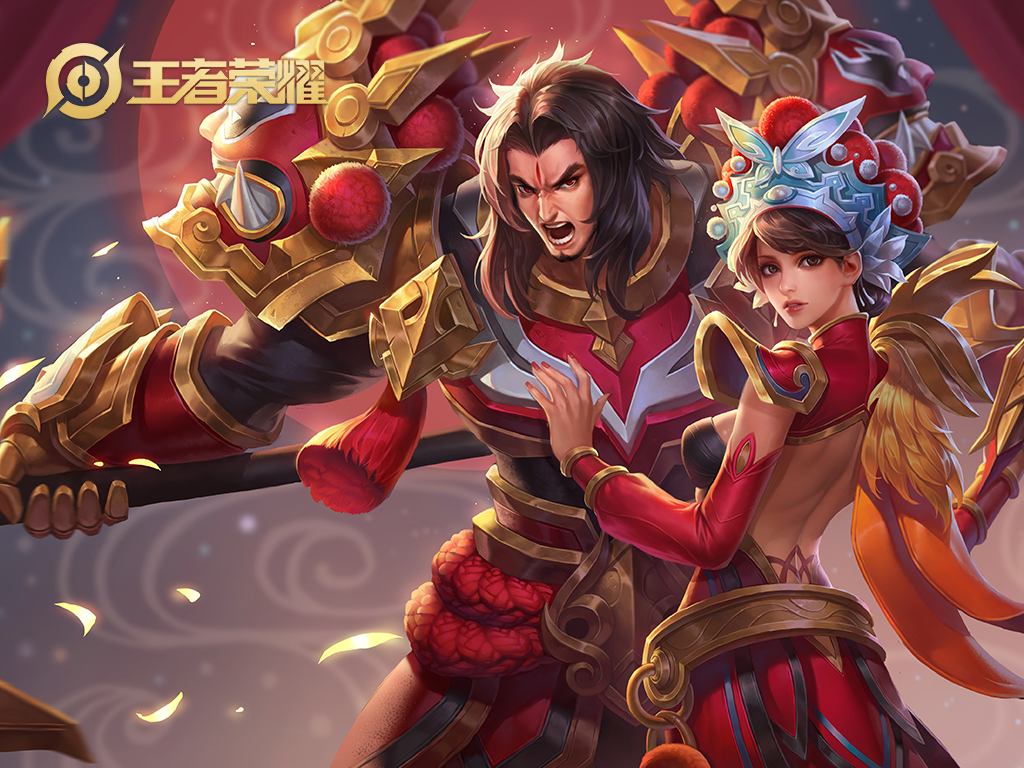 王者荣耀霸王别姬什么时候返场-霸王别姬2022返场时间