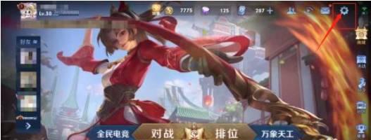 王者荣耀怎么选择打哪个小兵-选择打小兵设置方法 王者荣耀怎么选择打哪个小兵-选择打小兵设置方法