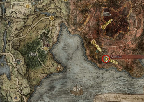 艾尔登法环龙心脏用途