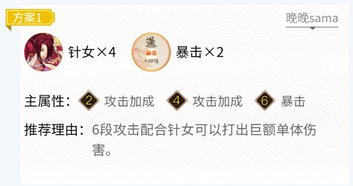 阴阳师妖刀姬御魂搭配推荐2022