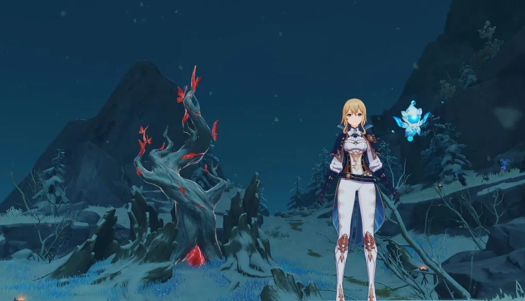 原神3零氪武器获取方法_http://www.abetid.com_游戏攻略_第9张