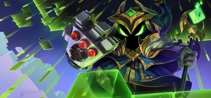 英雄联盟小法S12怎么出装-小法S12出装攻略