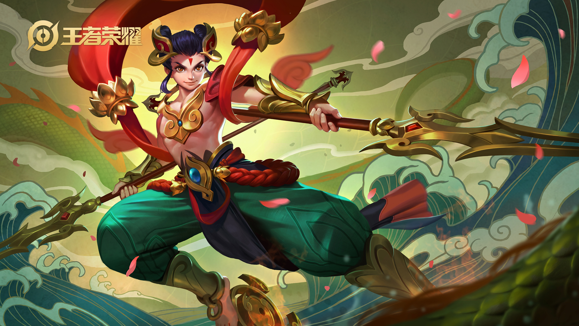 王者荣耀哪吒为什么冷门-哪吒冷门原因介绍