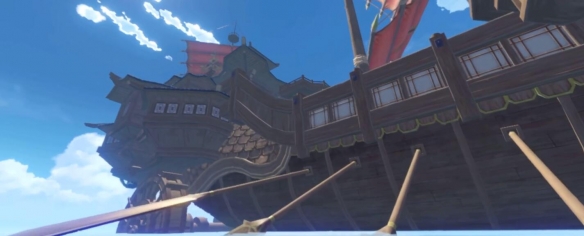 原神璃月结束后怎么去稻妻 原神璃月结束后怎么去稻妻