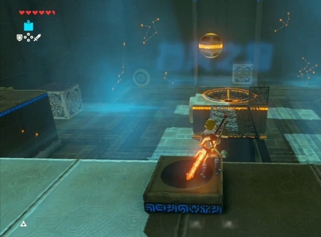 塞尔达传说利摩纳神庙通关攻略 塞尔达传说利摩纳神庙通关攻略