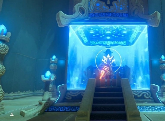 塞尔达传说利摩纳神庙解谜攻略 塞尔达传说利摩纳神庙解谜攻略