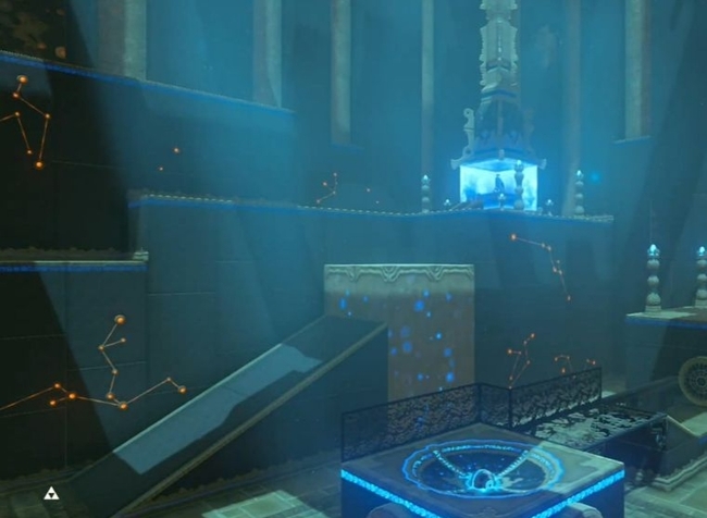 塞尔达传说利摩纳神庙怎么过 塞尔达传说利摩纳神庙怎么过