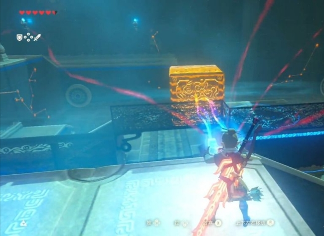 塞尔达传说利摩纳神庙怎么过 塞尔达传说利摩纳神庙怎么过