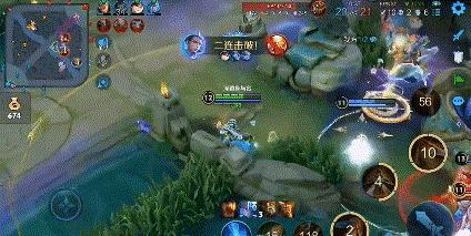 王者荣耀射手狄仁杰进阶.jpg 王者荣耀射手狄仁杰怎么进阶