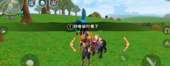 创造与魔法狼如何抓