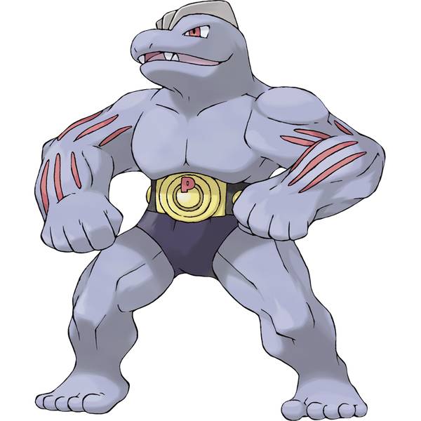 宝可梦传说阿尔宙斯豪力进化方法 宝可梦传说阿尔宙斯豪力进化方法