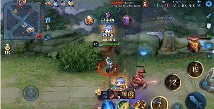 王者荣耀狄仁杰上分进阶技巧.jpg 王者荣耀狄仁杰上分进阶技巧