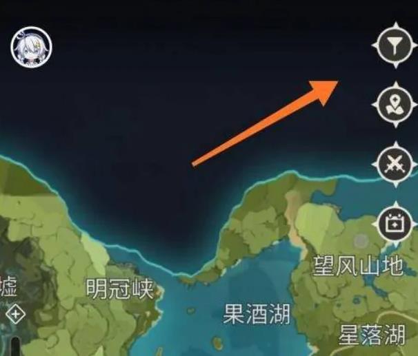 原神绯红玉髓怎么找 原神绯红玉髓怎么找