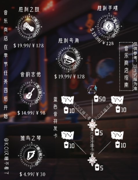 光遇音乐大厅入口介绍 光遇音乐大厅在哪里