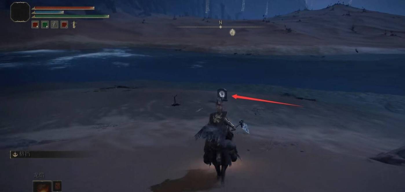 艾尔登法环拉塔恩在哪-拉塔恩位置分享