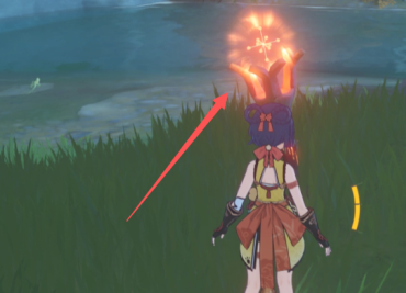 原神无妄引咎怎么解锁-无妄引咎解锁攻略 原神无妄引咎怎么解锁-无妄引咎解锁攻略