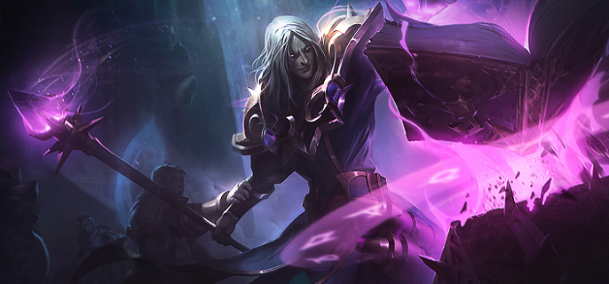 英雄联盟S12死歌怎么出装-S12死歌出装推荐