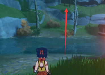 原神无妄引咎怎么解锁-无妄引咎解锁攻略 原神无妄引咎怎么解锁-无妄引咎解锁攻略