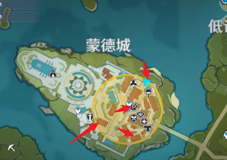 原神风暴后遗症怎么触发-风暴后遗症触发方法 原神风暴后遗症怎么触发-风暴后遗症触发方法