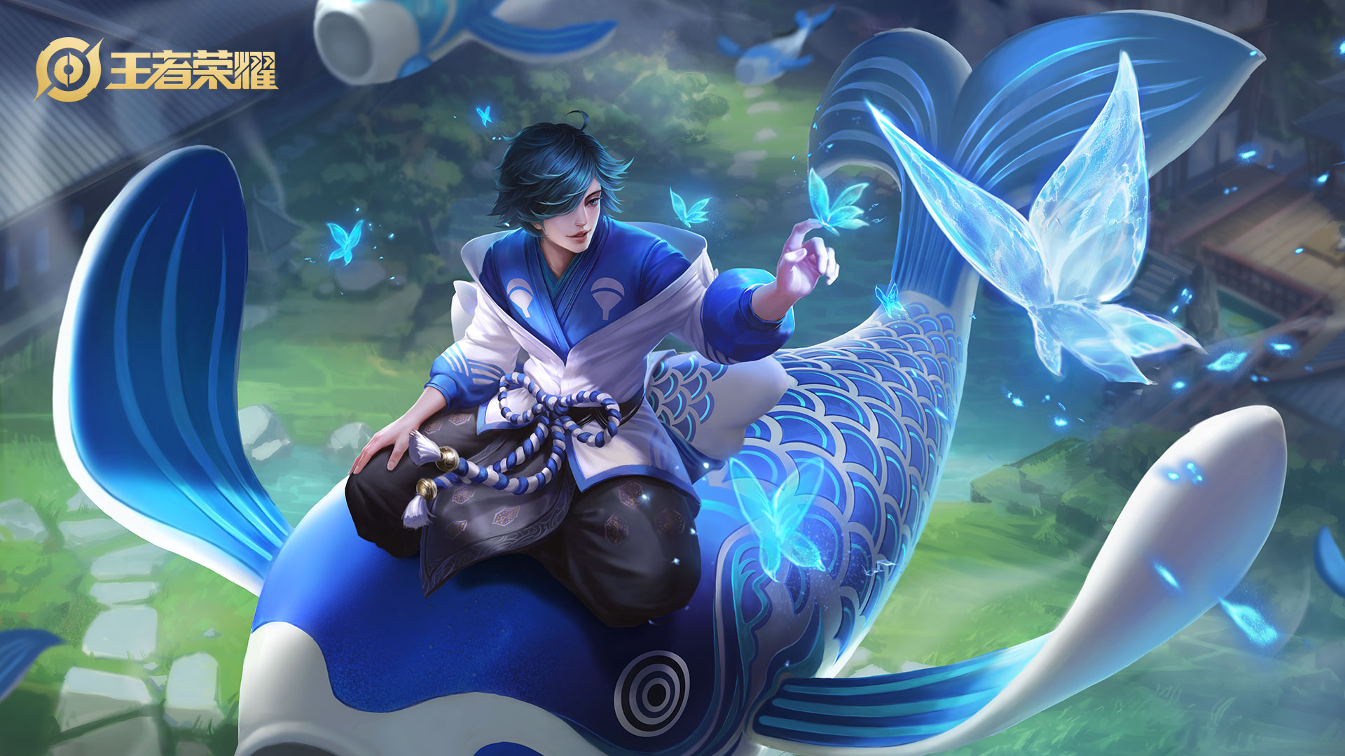 王者荣耀分辨率调高有啥用-分辨率调高作用一览 王者荣耀分辨率调高有啥用-分辨率调高作用一览