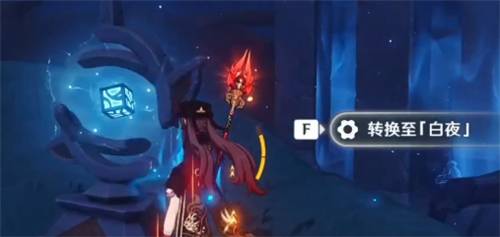 原神常夜灵庙屏障怎么开-常夜灵庙屏障打开方法