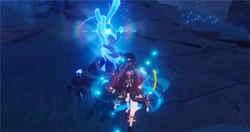 原神常夜灵庙屏障怎么开-常夜灵庙屏障打开方法