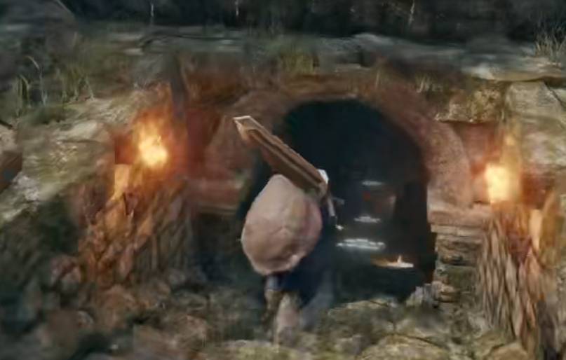 艾尔登法环魔法师瑟濂在哪里-魔法师瑟濂位置分享 艾尔登法环魔法师瑟濂在哪里-魔法师瑟濂位置分享