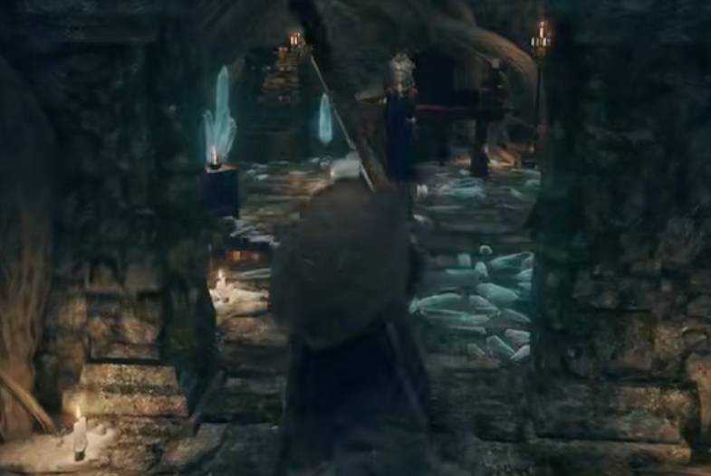 艾尔登法环魔法师瑟濂在哪里-魔法师瑟濂位置分享 艾尔登法环魔法师瑟濂在哪里-魔法师瑟濂位置分享