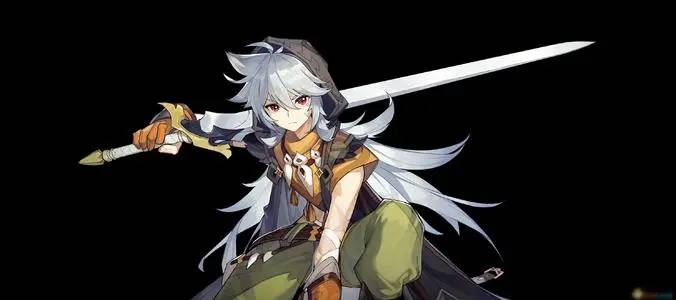 原神主角武器选择推荐 原神主角武器选择推荐