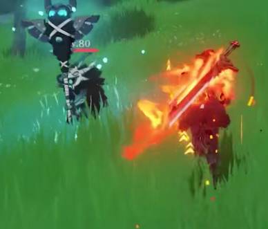 原神说到做到任务攻略