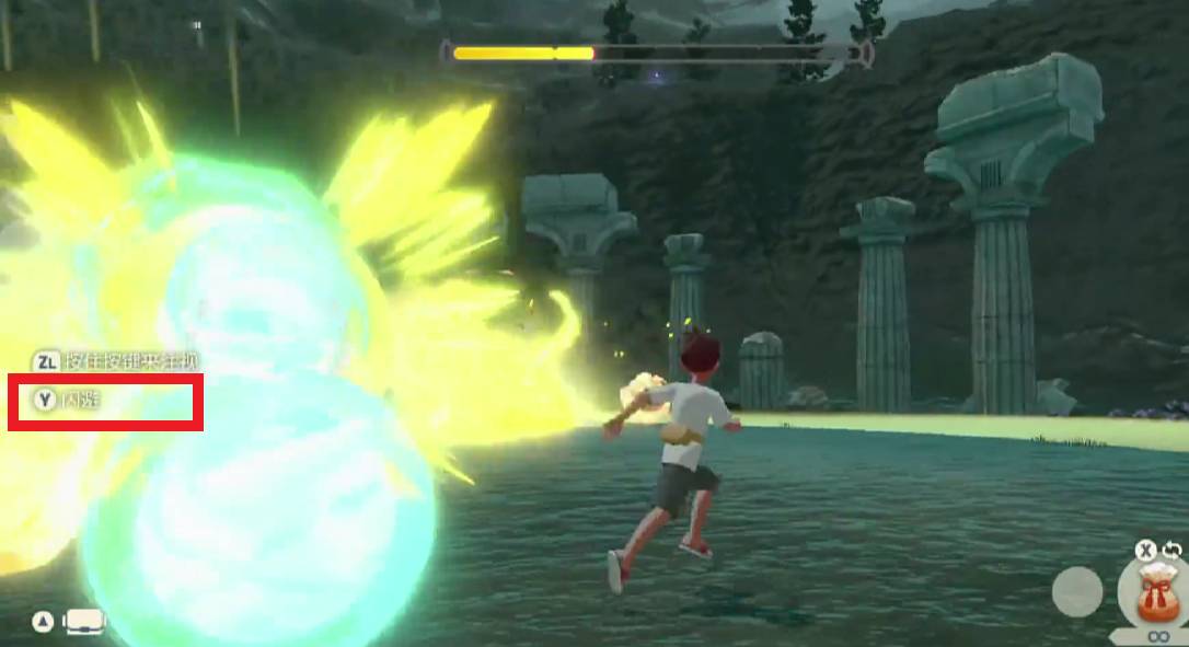 宝可梦顽皮雷弹怎么躲-顽皮雷弹躲避方法