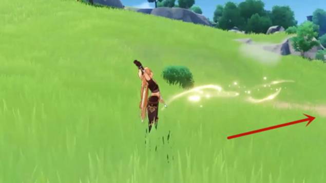 原神风之寻宝罗盘使用攻略 原神风之寻宝罗盘使用攻略