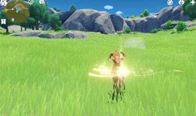 原神风之寻宝罗盘要怎么用 原神风之寻宝罗盘要怎么用