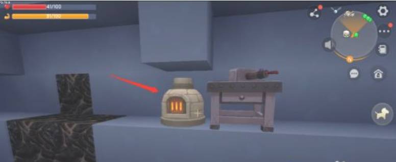 我的世界新版本岩石制作攻略 我的世界新版本岩石制作攻略