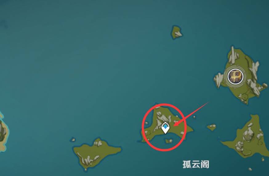 原神哪里遗迹守卫多-较多遗迹守卫位置分享 原神哪里遗迹守卫多-较多遗迹守卫位置分享