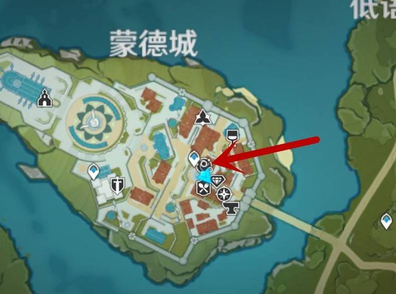 原神哀叙冰玉断片怎么合成-哀叙冰玉断片合成方法 原神哀叙冰玉断片怎么合成-哀叙冰玉断片合成方法